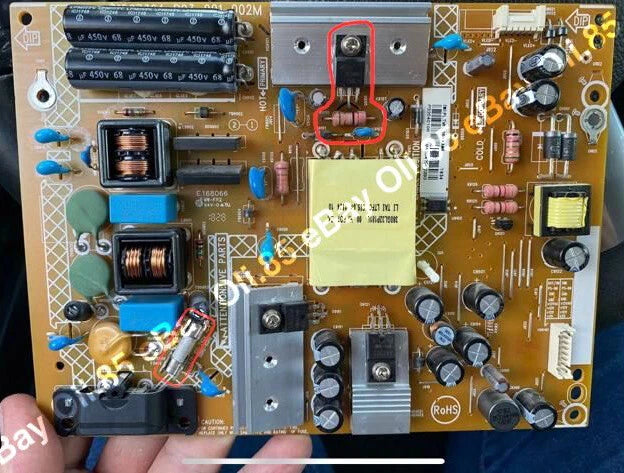 TPV 715G7364-P03-001-002M