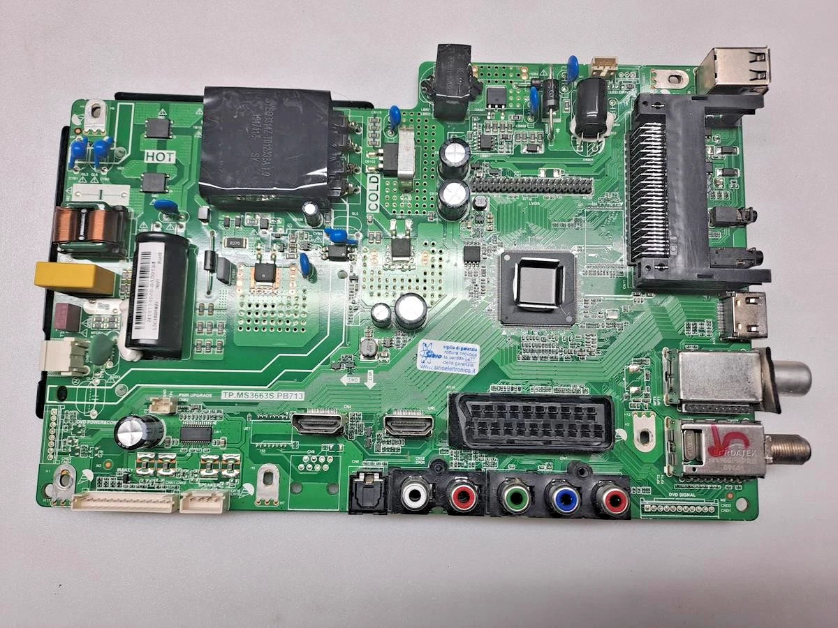 TP.MS3663S.PB713 MAIN SHARP