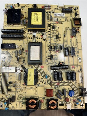 23197116 17IPS20 Power Board Vestel