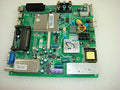DC1JP0M0106M MSDV3212-ZC01-01 Scheda Main Haier LET22C430