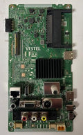 23754136 17MB181TC Scheda Main Panasonic TX-24GS350E