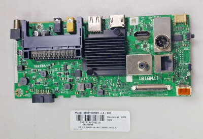 23959330 Scheda Main Vestel 17MB181