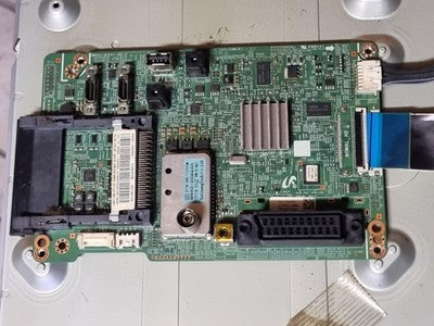 BN97-05951T Scheda Main Samsung