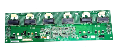 Sony Darfon 4h.v0708.401/C Rca Scheda Inverter Per KDL-32U2000
