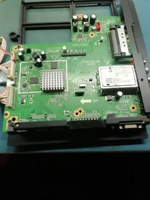 T.MSD309.9B Scheda Main AKTV425 AKAI