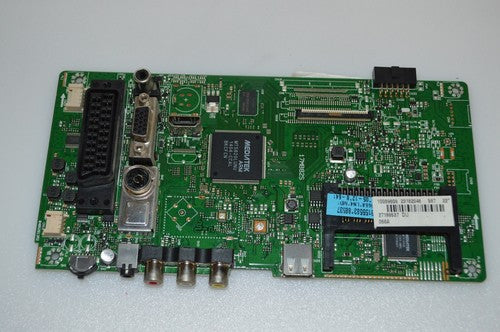 17MB82S 23182048 SCHEDA MADRE MAINBOARD PER TV TELEFUNKEN TE32182B301C10
