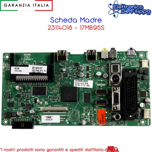 23114018 17MB95S