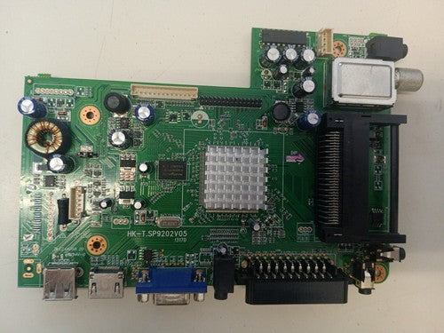 HK-T.SP9202v05 Main Board SONOKO SK22