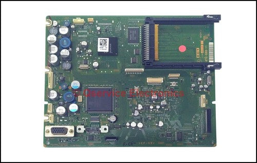 BDT BOARD A1198236A KDL40U2000 - Scheda Board Sony
