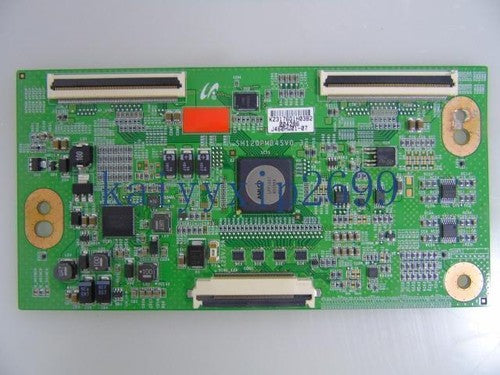 SH120PMB4SV0.3 BN41-01743A TCON