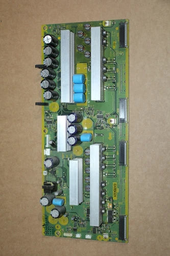 TNPA4411AB XSUS BOARD Panasonic TH46-PZ80B