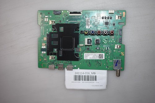 SCHEDA MADRE BN41-02750C