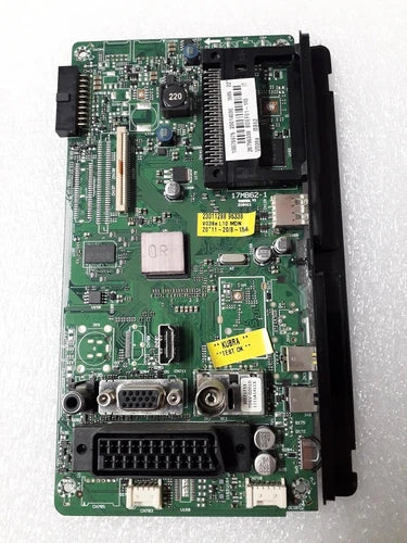 23014047 17MB62-1 Scheda Main Vestel