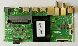 23898512 Scheda Main Vestel 17MB185Y JVC LT-55VA3305I