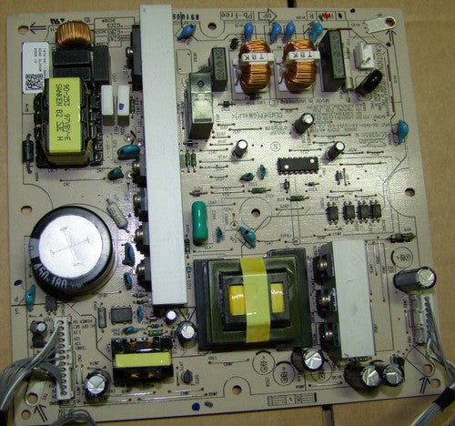 BN44-00222A Power Board Samsung