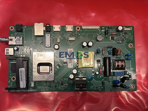 715G9916-C0A-002-004Y Main Board Philips