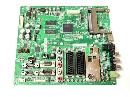 MAIN BOARD EAX40150702 LG