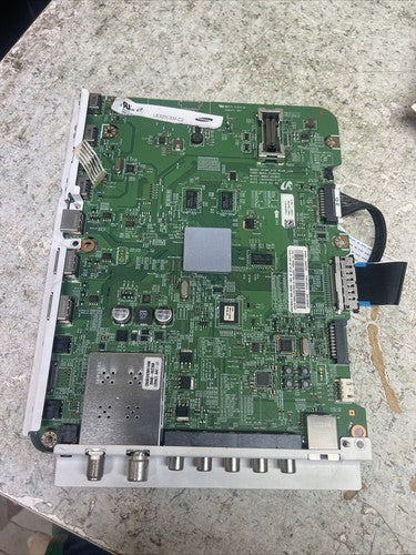 BN94-05676V Scheda Main Samsung