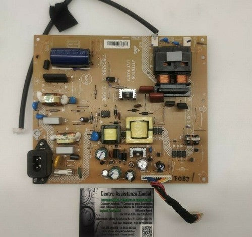 715G3308-2 Power Board Philips