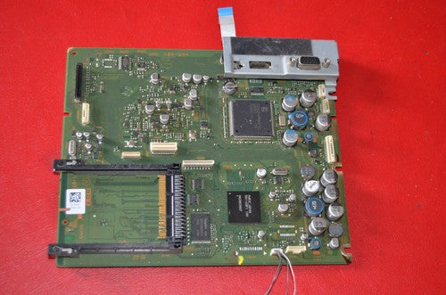 1-870-688-11 Main Board BDT-SE1 Sony KDL-32U2000