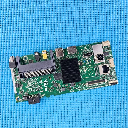 23990702 Scheda Main Vestel 17MB481