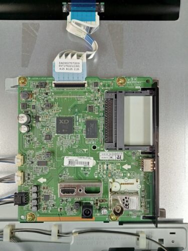 EAX67276303 1.0  LG  MAIN BOARD 24MT49DF-PZ