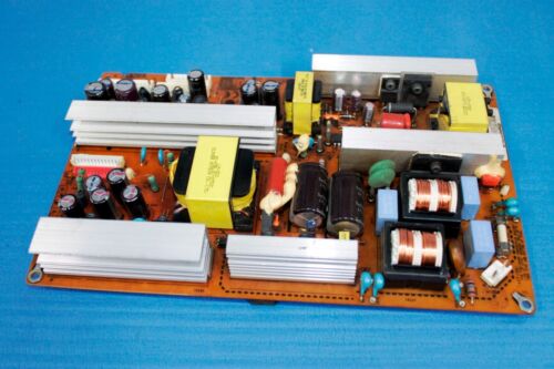 POWER SUPPLY EAX31845201/13 EAY33058501 REV 1.2 FOR LG 32LC46 32LC56 32LC550 TV