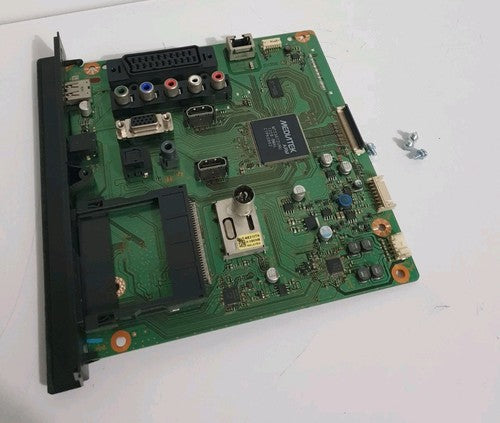 1P-0125J00-4011 Main Board Sony KDL-32EX343 Y200A370A