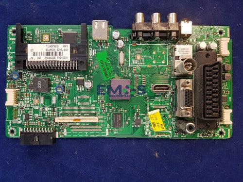 23078612 Scheda Main Vestel 17MB62
