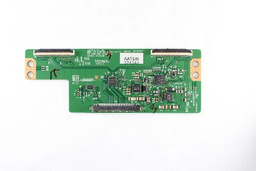 6870C-0480A T-Con Board LG Halogen Free