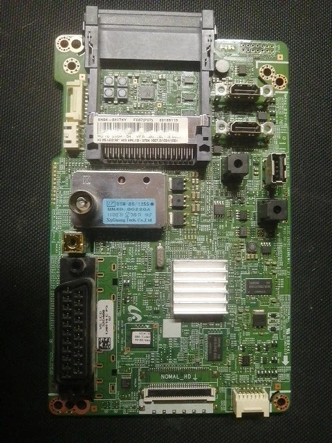 BN94-04174Y Scheda Main Samsung LE32D400E1W