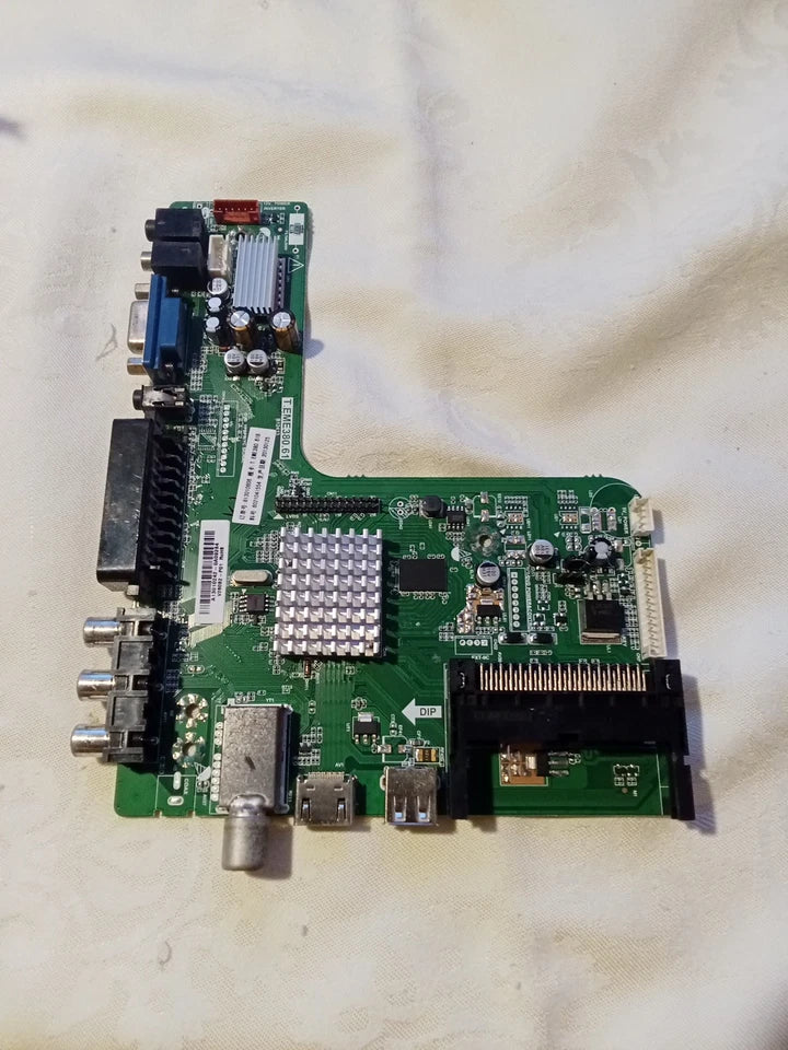 0530000004 T.EME380.61 MAIN BOARD