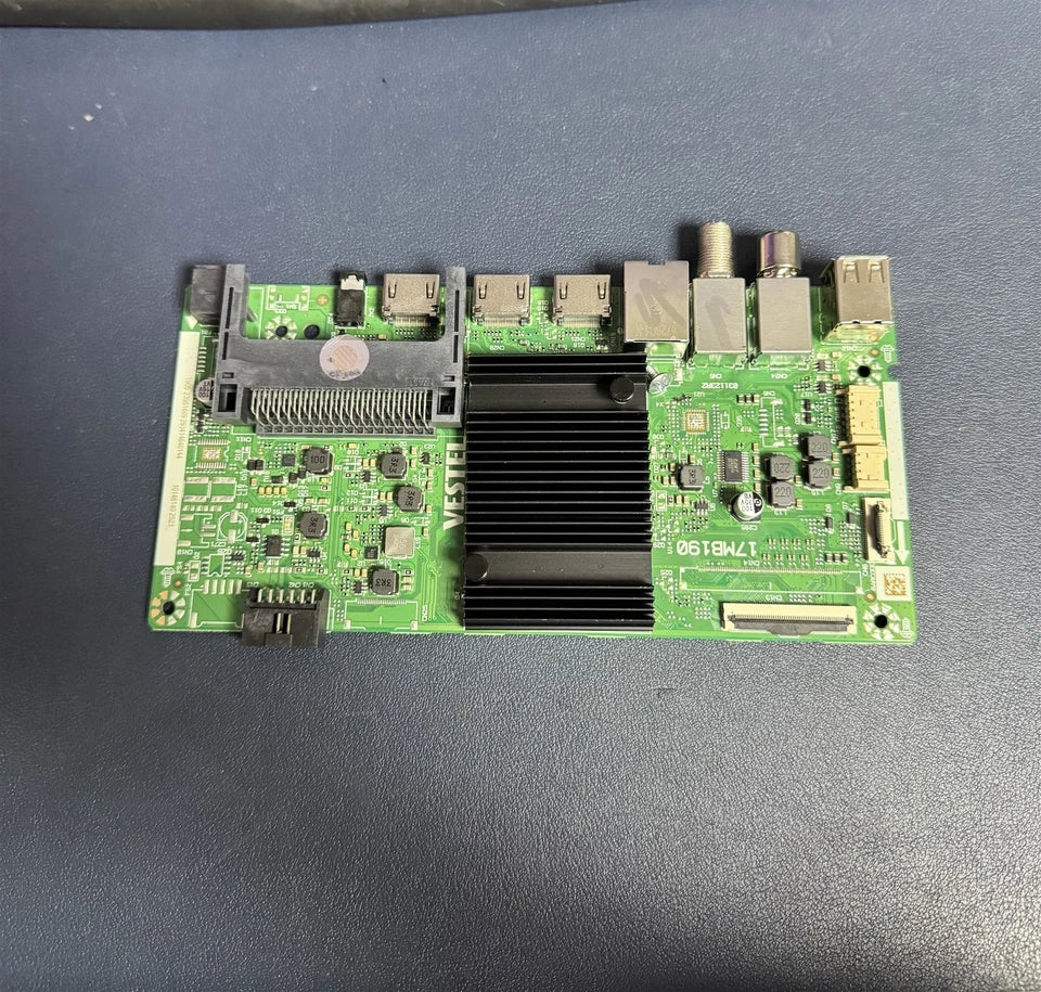 23956363 - Main Board Vestel/Panasonic 17MB190 TB-50W61AEZ Panasonic