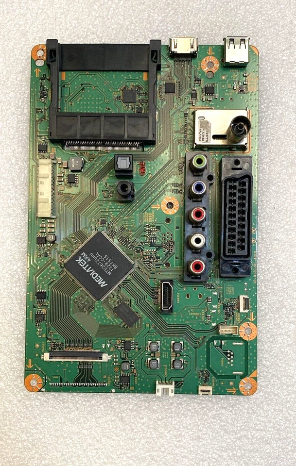 Y200A540A 1P-012CJ01-4010 Scheda Main Sony KDL-40R473A