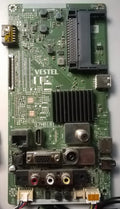 23842151 17MB181TC Main Board Vestel Panasonic TX-32MS350E