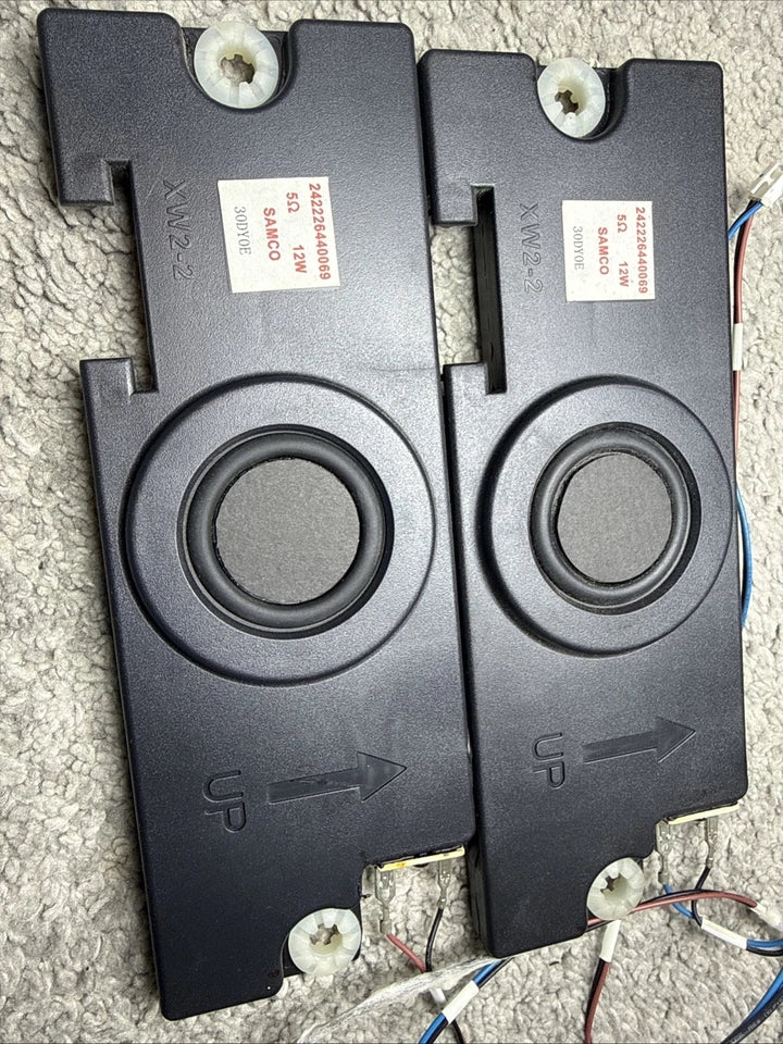 053G09H17 - Altoparlanti Philips