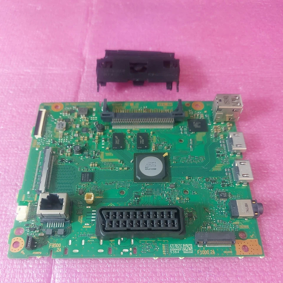 MAIN SONY 1-981-541-21 KDL-40WE663