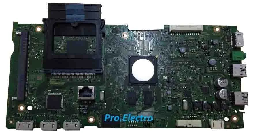 A1999744B / A2046638A BAX-L Scheda Main Sony