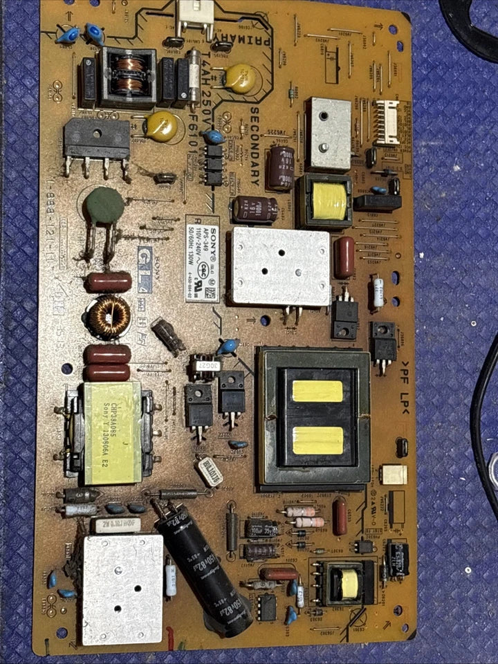 147448711  APS-349  POWER SONY