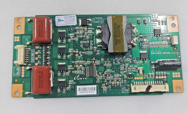 SSL400-0E2B INVERTER