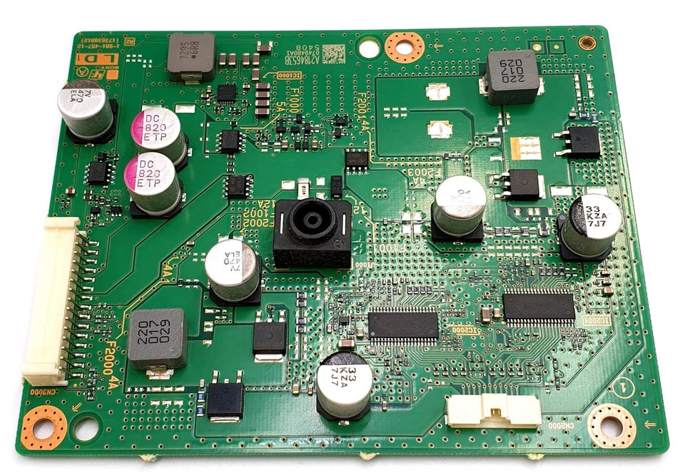 1-981-457-12 LD1 Board Power Board Sony KD-43XE7096 KD-43XE7077