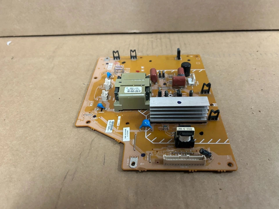 A1253586B Scheda DF3 Sony KDL-40X3500