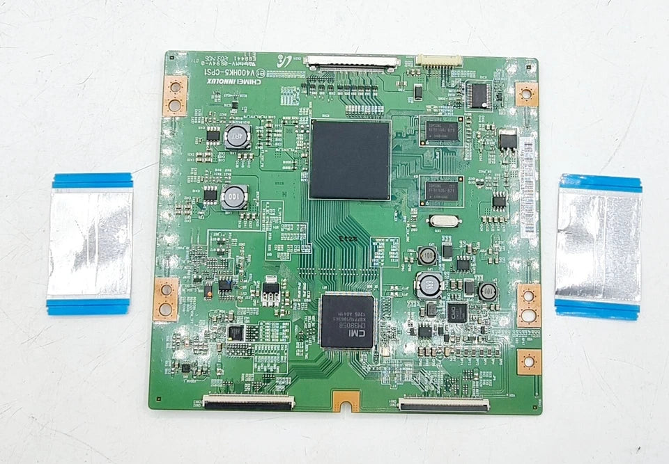 V400HK5-CPS1 T-Con Board Samsung
