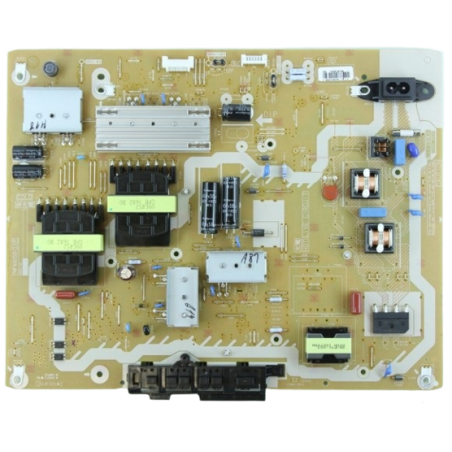 TNPA6058-1  PANASONIC POWER BOARD TX-50CX680
