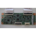 TT5461B07-1-C-3 T-Con Board Samsung